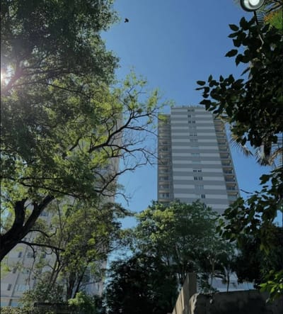 VENDO TERRENO EN MBURUKUYA  1.108m2