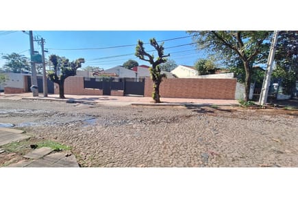 Casa-Alquiler-YBY,A, San Pablo, Asunción