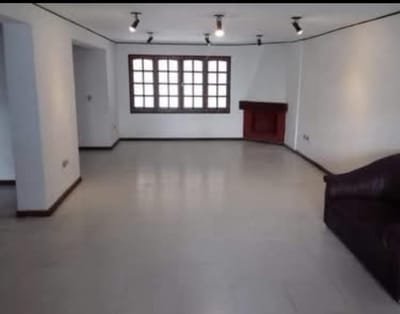 Casa En Alquiler 