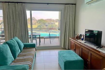 Departamento en Bali 1