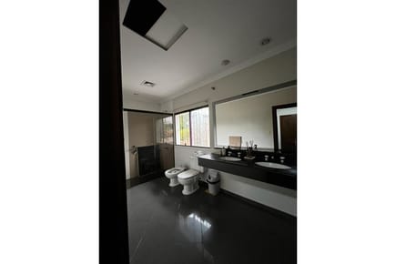 Casa-Alquiler-Ycuá Satí, Asunción