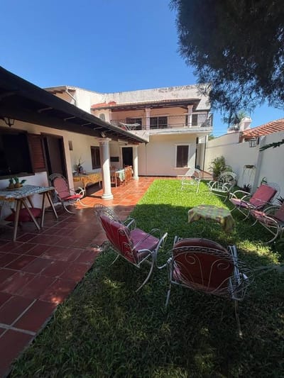 VENDO CASA EN BARRIO TEMBETARY 