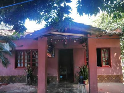 VENDO CASA EN LAMBARE
