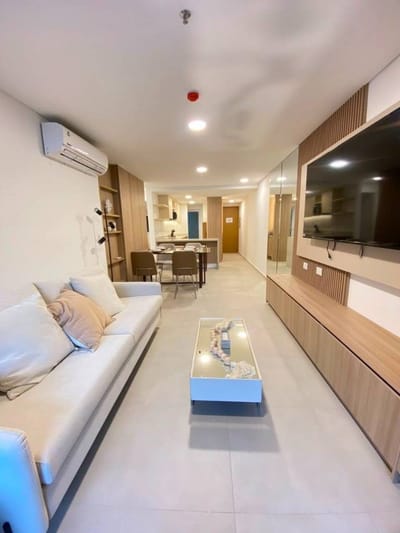 EN VENTA - DEPARTAMENTO EN VILLA MORRA-BELIVE GARAY