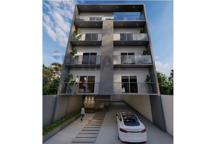 VENDO - Monoambiente 37 m²