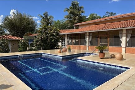 Casa - Venta - San Bernardino, Paraguay
