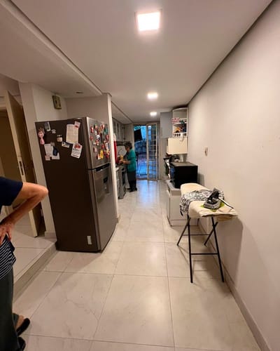 Casa a refaccionar o demoler en Barrio Jara  