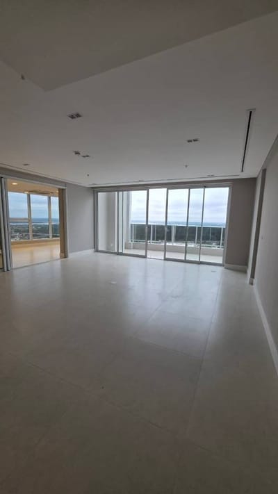 ALQUILO DEPARTAMENTO DE 4 HABITACIONES EN MBURUCUYA ASUNCION