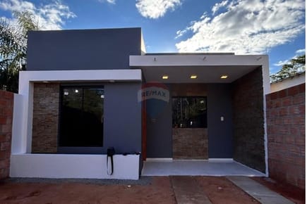 Alquiler de casa a estrenar en Capilla del Monte 