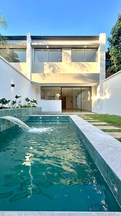 VENTA DE DUPLEX ZONA CONMEBOL