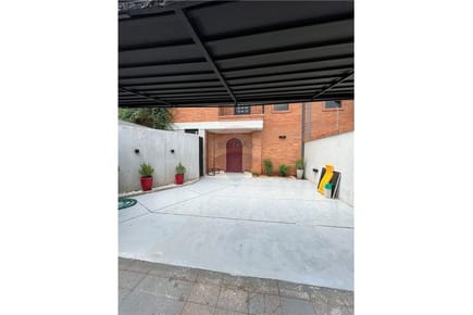 VENDO DUPLEX EN FERNANDO ZONA NORTE
