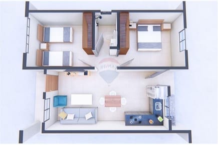 VENDO CASA en San Lorenzo