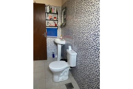VENDO CASA SAN LORENZO