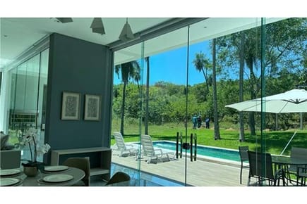 Casa-venta-barrio Cerrado Paraiso De Maria, San Bernardino, Cordillera