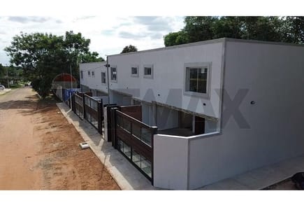 ALQUILO DUPLEX ZONA CAPILLA DEL MONTE