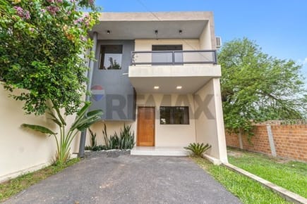 Duplex-Venta-PY Central Villa Elisa