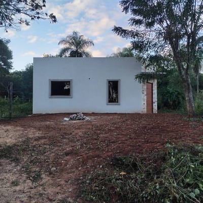 SUPER OFERTA CASA EN ITAUGUA