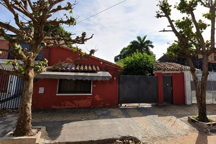 CASA-VENTA-SAN VICENTE-ASUNCION