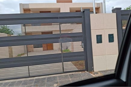 VENDO DUPLEX A ESTRENAR EN SAN LORENZO B° VILLA AMELIA ZONA SHOPPING PINEDO