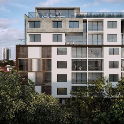 VIVÍ EN UNA DE LAS ZONAS MÁS RESIDENCIALES SEGURAS Y TRANQUILAS DE LA CIUDAD.