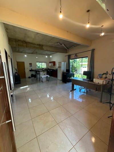Casa en Venta en Esquina – San Antonio