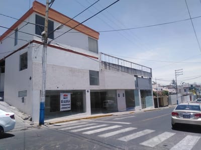 Alquilo Amplio Local Comercial Área 500 m² At y 1000 m² Ac - Yanahuara
