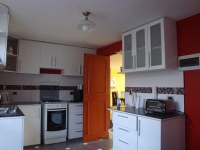 Vendo Lindo Dpto en Urb. Privada de Cayma At. 138 m²