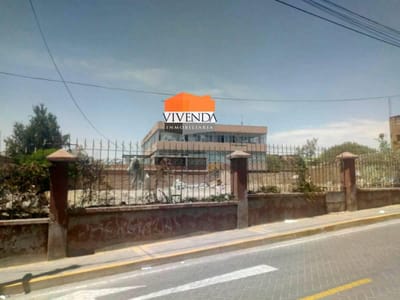Terreno 2800 m²