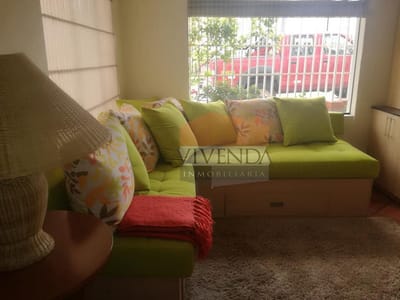 Linda Casa! Semi Amoblada o Sin Amoblar con Amplio Jardín en Alquiler Cayma