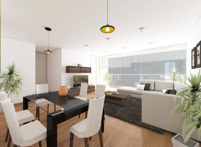 No Pierdas La Oportunidad! Lindos Dptos. Frente a Parque en Venta
