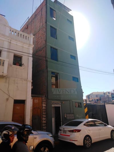 Lindo Dpto. en 1er Piso Ideal Oficinas, Consultorios, Vivienda Yanahuara