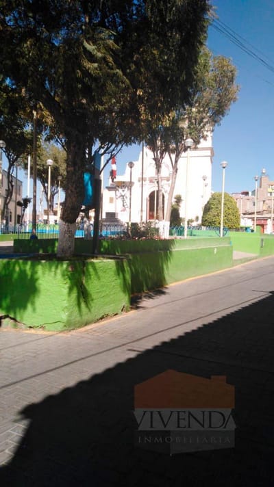 Vive Alejado de La Contaminación!, en Sachaca