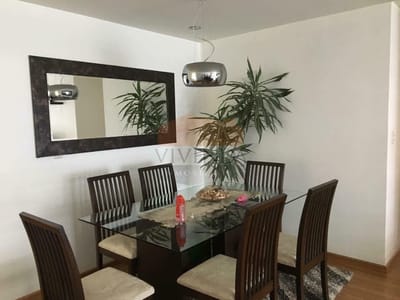 Bonito Dpto. en Venta a 5 Minutos de Av Ejército