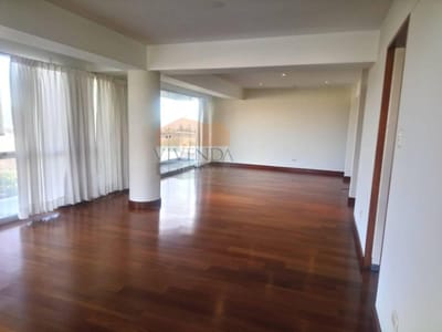 Hermoso y Exclusivo Dpto de 220 m² en Challapampa