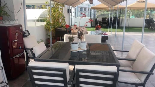 Lindo y Amplio Dpto en Urb. Privada de Cayma 220 m²