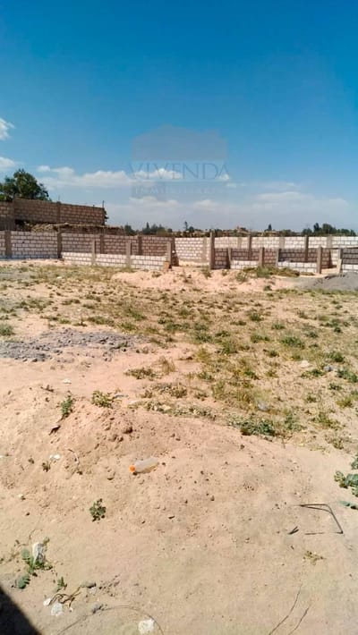 Terreno en Alquiler 2,000 m² El Cural