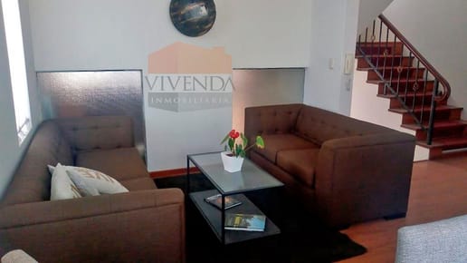 Linda Casa en Urb. Privada de Yanahuara