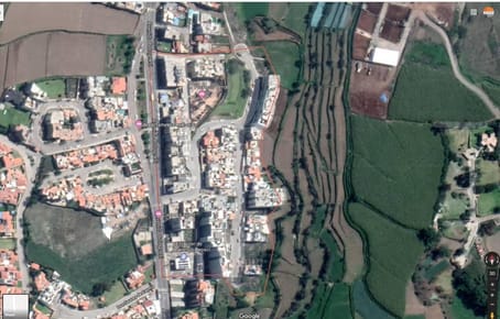 Vive en La Mejor Zona de Cayma! Terreno en Residencial Privada