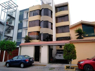 Vendo Lindo Dpto. Amoblado o Sin Amoblar Urb. Privada Cayma