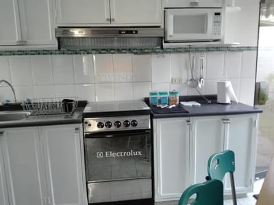 Hermosa y Acogedora Casa Amoblada 160 m² Yanahuara