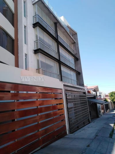 Modernos Dptos de Estreno! en Cayma 110 m²