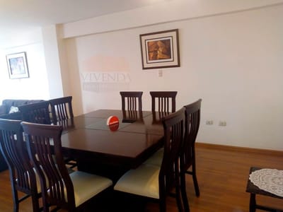 Lindo Dpto en Cayma a 2 Minutos de Av Ejército 130 m²