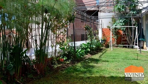 Linda Casa! a Una Cuadra de Plaza Yanahuara