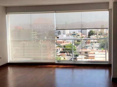 Hermoso Dpto. de Estreno en Tronchadero 150 m²