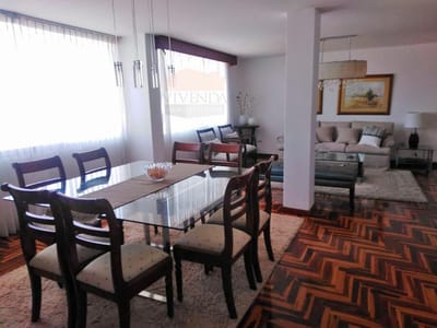 Lindos Dptos. Amoblados A1 135 m² Cayma
