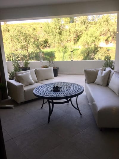 Lujoso Flat de 550 m² en Cayma Vista Increíble