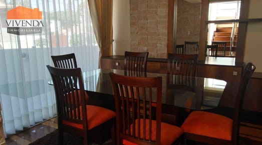 Vivenda Alquila Hermoso Duplex A1 - 140 m² en Sachaca