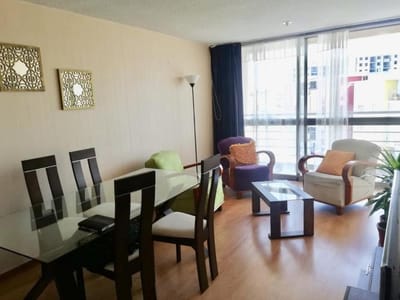 Depa en con Excelente Clima en Condominio Privado