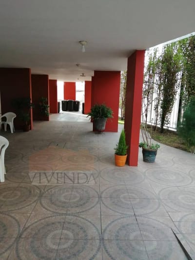 Vendo Amplio Departamento 100 Mtrs2 Cerro Colorado