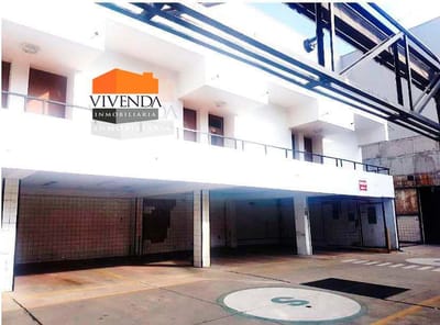 Amplio Local en Plena Av Ejército 1,101 m² en Alquiler